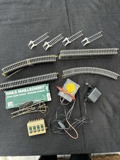 Lot Jouef Modélisme Train -