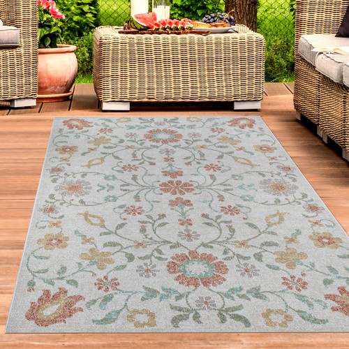 Tapis design motif - tapis,