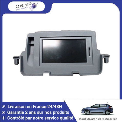 Afficheur digital - afficheur,