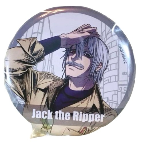 Record ragnarok jack - record,