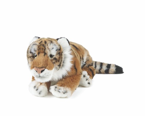 Peluche tigre cm - tigre,