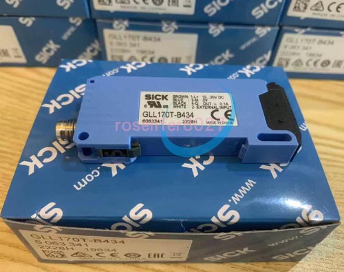 1pcs neuf sick gll170t b434 - neuf,