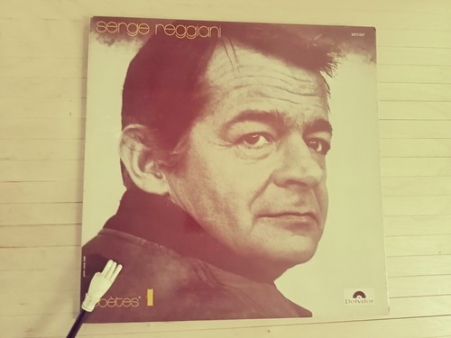 Disque tours serge - disque, tours.