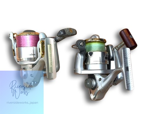 Bobines daiwa emblem z - emblem,