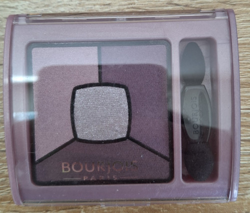 Bourjois smoky stories - bourjois,