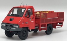 ALERT - RENAULT B110 4x4