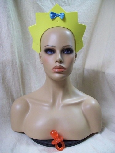 Licensed simpsons maggie - licensed,