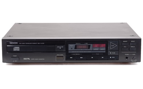 Denon dcd 1100 haute qualité - haute,