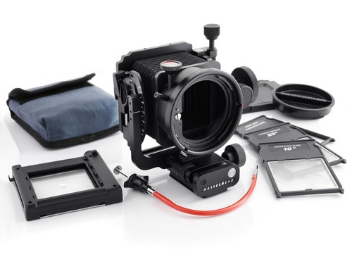 Mint hasselblad flexbody 2739 - mint,