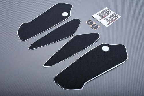 Grip réservoir adhésifs - réservoir,