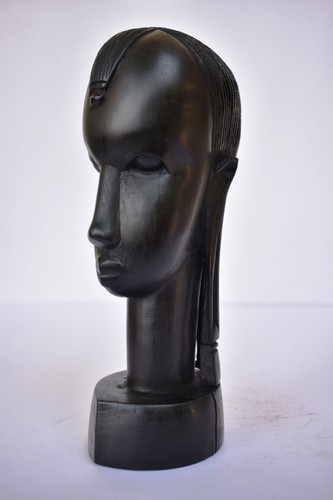 Antique africain maasai trible - africain,