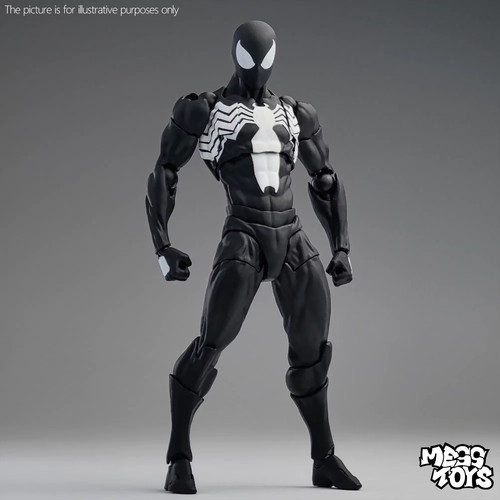 Figurine spider man - figurine, spider-man