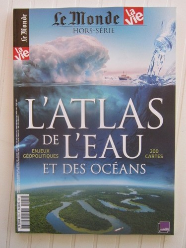 Monde hors série - le, :