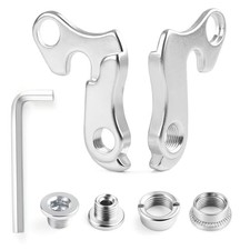 2 Pièce Patte de Derailleur