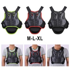 Gilet de Protection de moto
