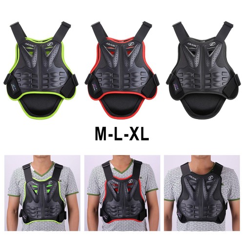 Gilet protection moto - gilet,