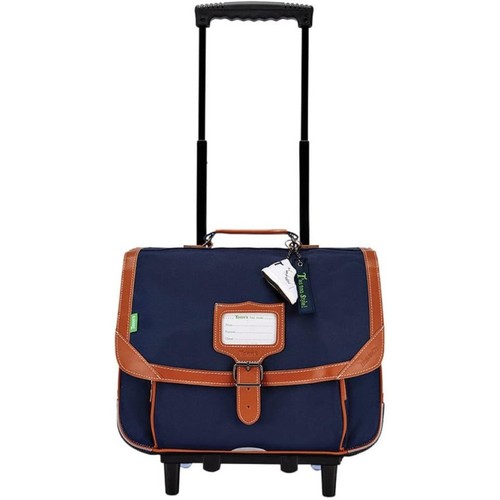 Cartable roulettes tann s - -, tann's