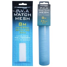 Drennan Match Mesh PVA Pour