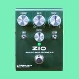 Source Audio ZIO Analog Bass