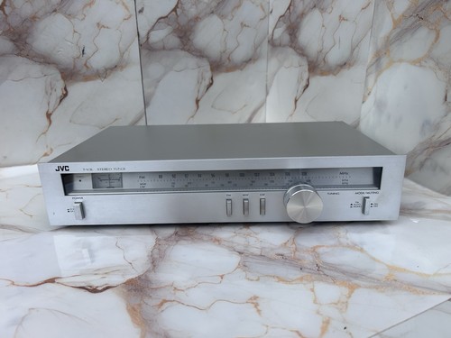 Jvc v3l tuner radio - jvc, t-v3l