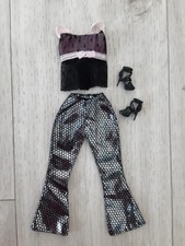 Vêtements Barbie  Fashion