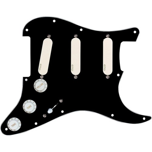Emg dg20 david gilmour - dg20,