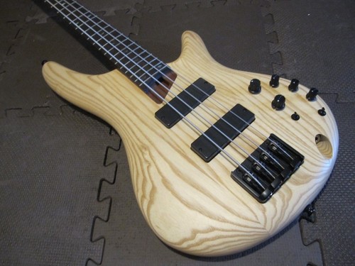 Ibanez ssr640 ntl - ssr640, soundgear