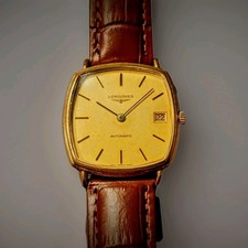 Longines Men's Automatic