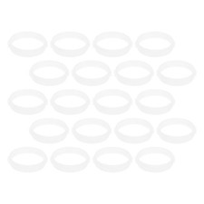  20 Pcs Accessoires Pour Cage