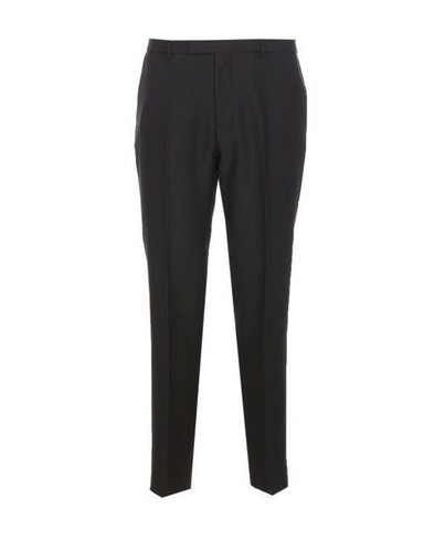 Gucci pantalons droits - gucci,