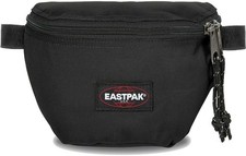 Eastpak noir sac banane sac ceinture à ressort sac taille jogging sac banane