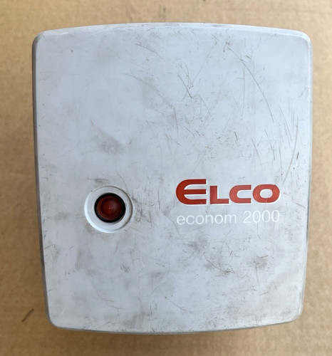 Brûleur fioul elco elo1b3 - fioul,