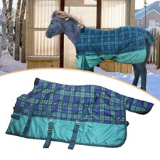 Couverture pour cheval