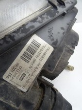 Optique avant principal droit