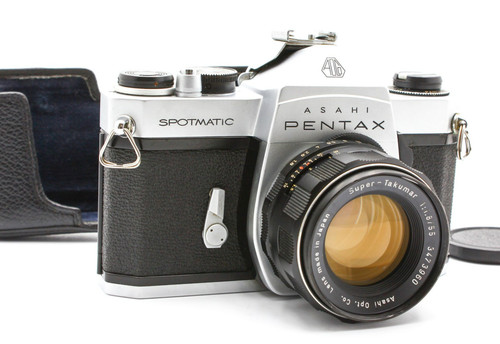 Exc asahi pentax - 【exc+5】asahi,