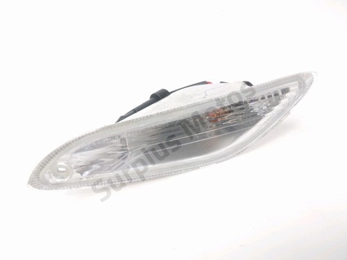 Clignotant arriere vespa - clignotant,