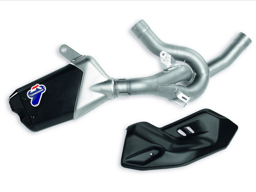 Termignoni pot échappement - termignoni,