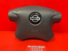 NISSAN ALMERA N16 AIRBAG VOLANT