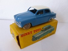 Simca 9 ARONDE bi-color ref