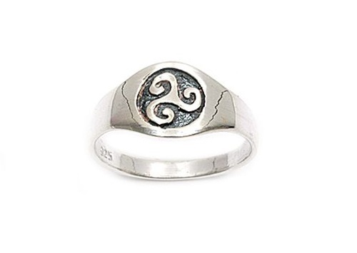 Dolly bijoux bague t52 - bague, croix