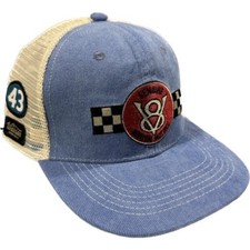Casquette warson motors - casquette,