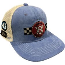 Casquette Warson Motors