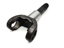 JCB Rétrocaveuse - Arbre Roue Latérale (Numéro De Pièce 914/84103)