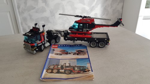 Ancien set légo - set, 5590