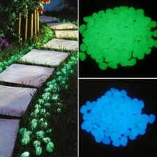 25 pièces lueur dans le