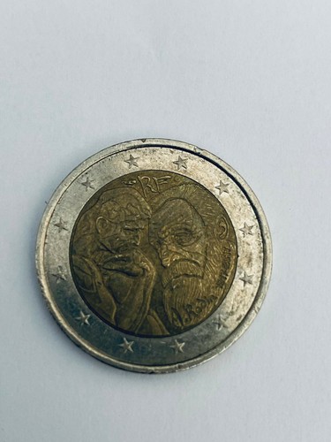 Piece euros a - piece, 2