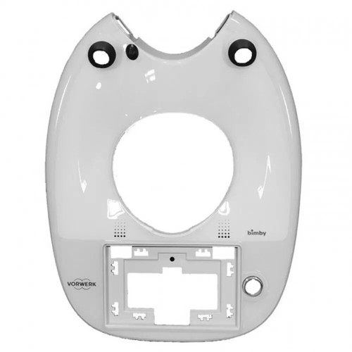 Corps coque supérieure robot - corps,