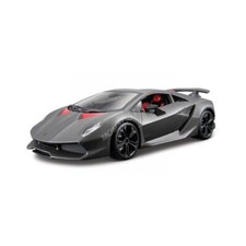 Lamborghini Sesto Elemento