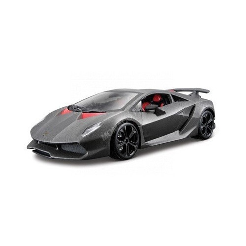 Lamborghini sesto elemento - lamborghini,