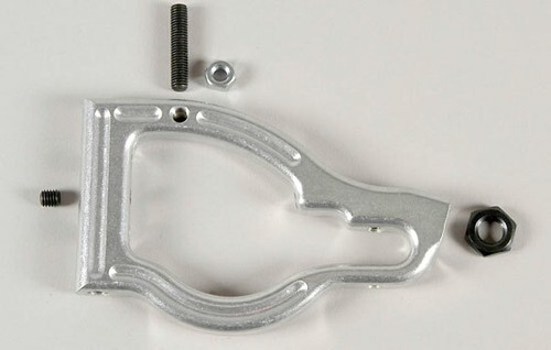 Triangle alu large 4469 - , fg
